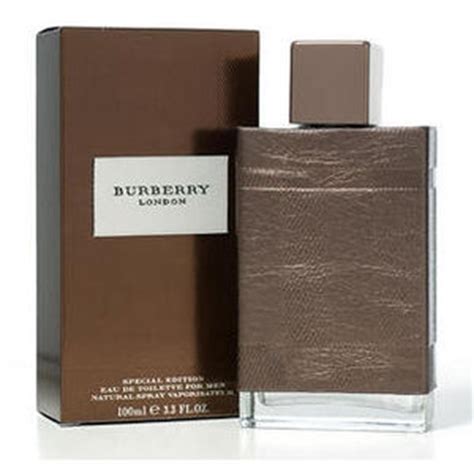 burberry london cologne special edition|burberry london men's cologne reviews.